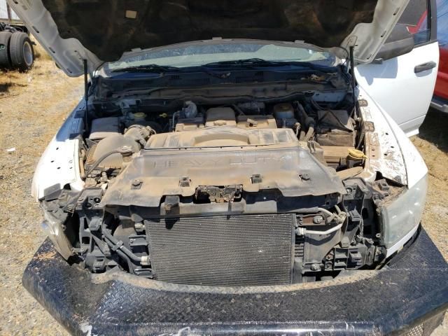 Used 2012 Dodge Ram 3500 Air Bag LH 1EF19BD3AG