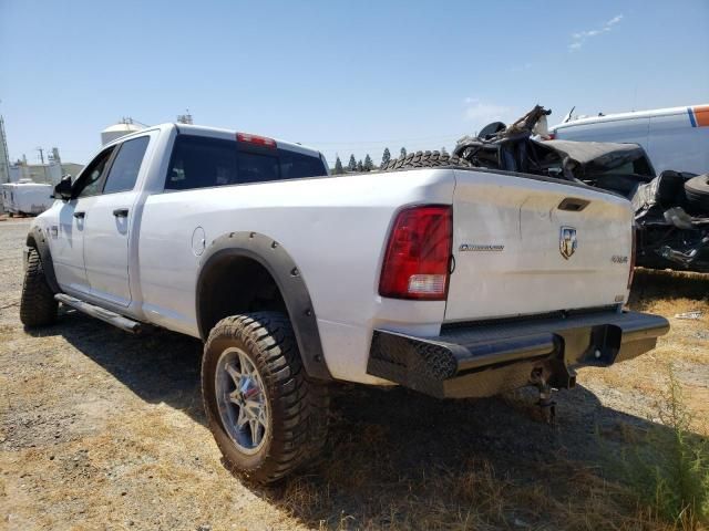 Used 2012 Dodge Ram 3500 Air Bag LH 1EF19BD3AG