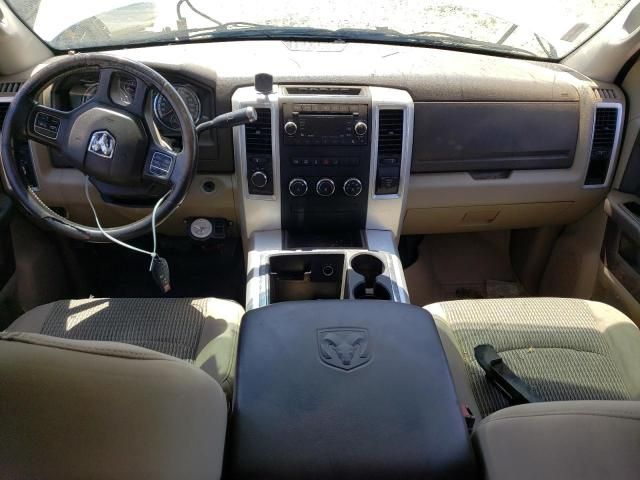 Used 2012 Dodge Ram 3500 Air Bag LH 1EF19BD3AG