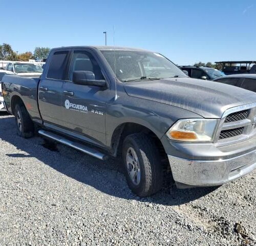 3K8623_0.jpg Used 2009 Dodge Ram 1500 Instrument Face Plate