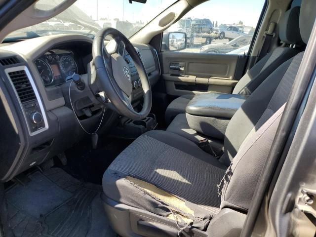 3K8623_1.jpg Used 2009 Dodge Ram 1500 Instrument Face Plate