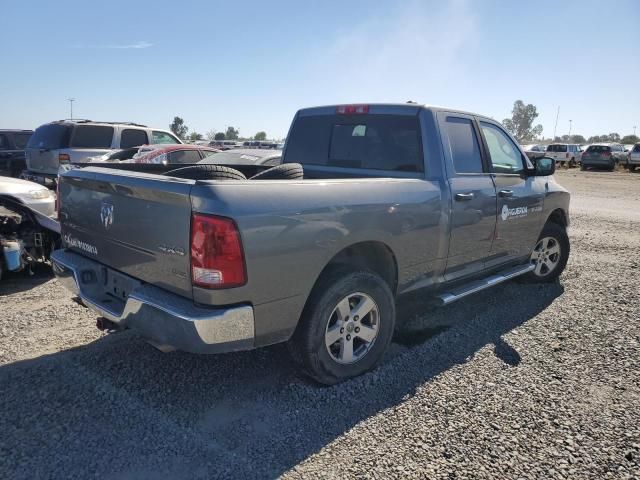 3K8623_10.jpg Used 2009 Dodge Ram 1500 Instrument Face Plate