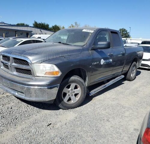 3K8623_3.jpg Used 2009 Dodge Ram 1500 Instrument Face Plate