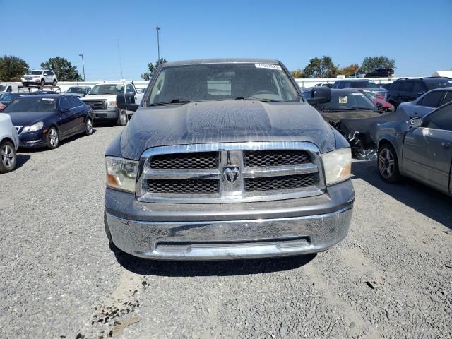 3K8623_6.jpg Used 2009 Dodge Ram 1500 Instrument Face Plate