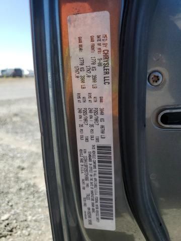 3K8623_7.jpg Used 2009 Dodge Ram 1500 Instrument Face Plate
