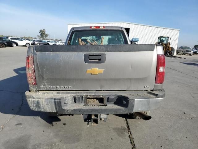 Used 2014 Chevrolet Silverado 2500 AC Evaporator