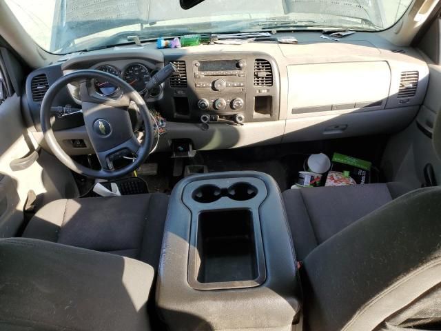 Used 2014 Chevrolet Silverado 2500 AC Evaporator
