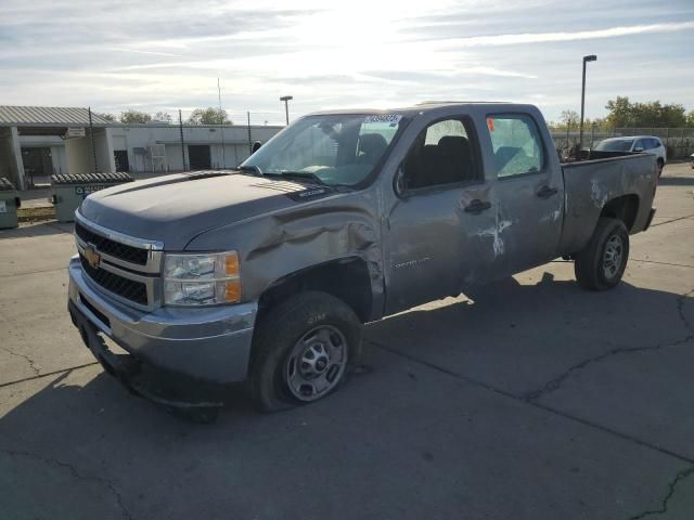 Used 2014 Chevrolet Silverado 2500 AC Evaporator