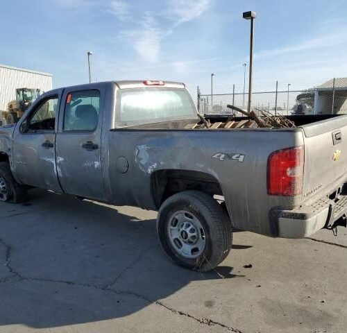 Used 2014 Chevrolet Silverado 2500 AC Evaporator