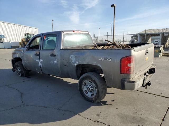 Used 2014 Chevrolet Silverado 2500 AC Evaporator