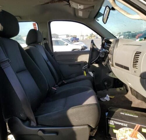Used 2014 Chevrolet Silverado 2500 AC Evaporator
