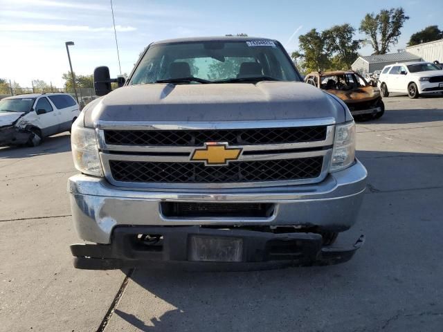 Used 2014 Chevrolet Silverado 2500 AC Evaporator