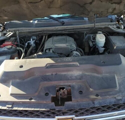 Used 2014 Chevrolet Silverado 2500 AC Evaporator