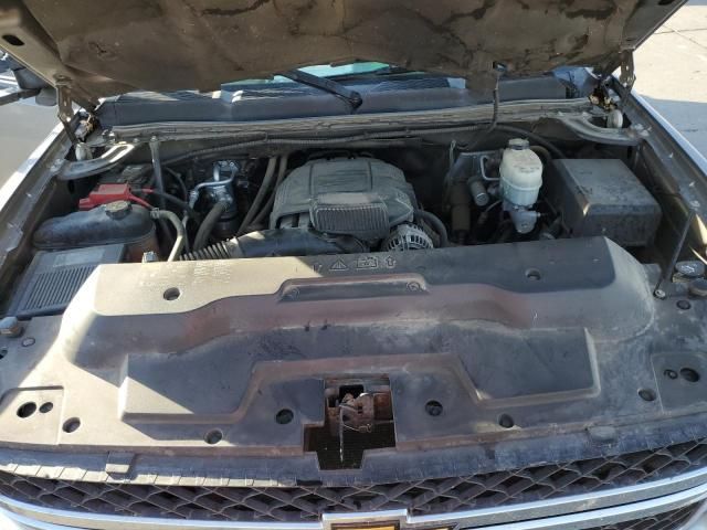 Used 2014 Chevrolet Silverado 2500 AC Evaporator