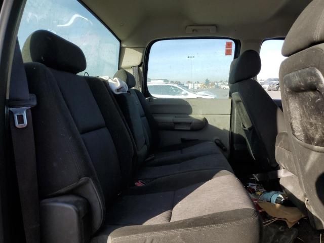 Used 2014 Chevrolet Silverado 2500 AC Evaporator