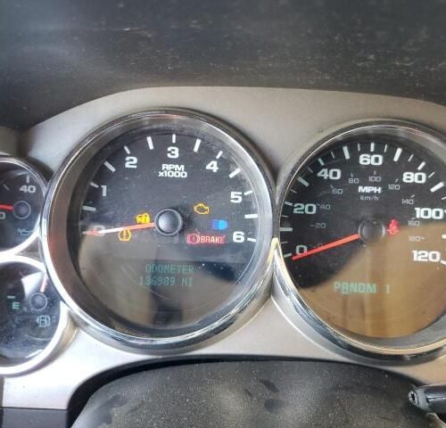 Used 2014 Chevrolet Silverado 2500 AC Evaporator