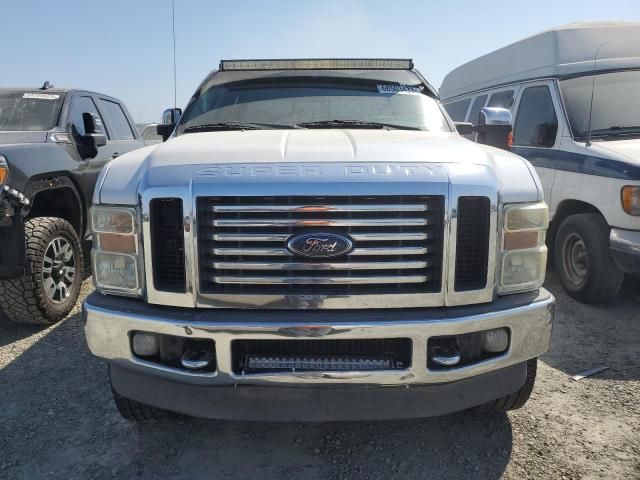 3L8639_1.jpg Used 2010 Ford F-250 Super Duty Battery Tray RH