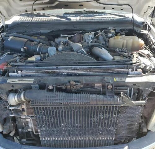 3L8639_12.jpg Used 2010 Ford F-250 Super Duty Battery Tray RH