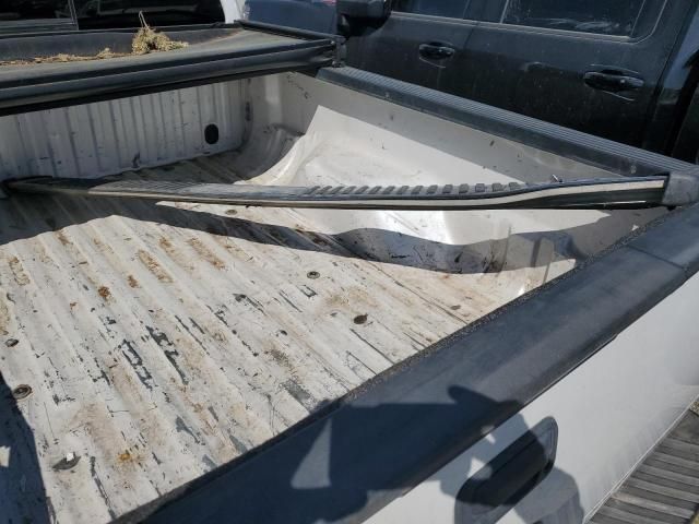3L8639_2.jpg Used 2010 Ford F-250 Super Duty Battery Tray RH