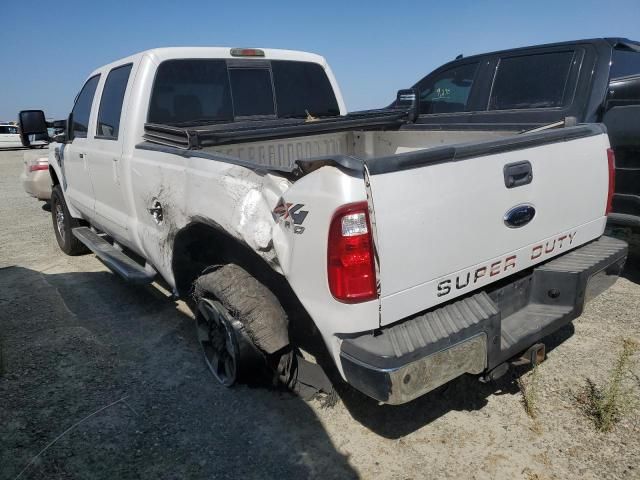 3L8639_5.jpg Used 2010 Ford F-250 Super Duty Battery Tray RH