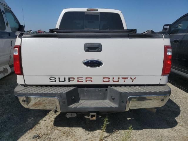 3L8639_9.jpg Used 2010 Ford F-250 Super Duty Battery Tray RH