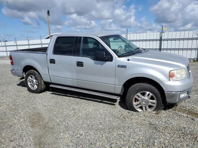 4D8682_0.jpg Used 2004 Ford F-150 Hub