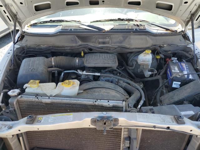 Used 2008 Dodge Ram 1500 Engine Assembly 3.7L
