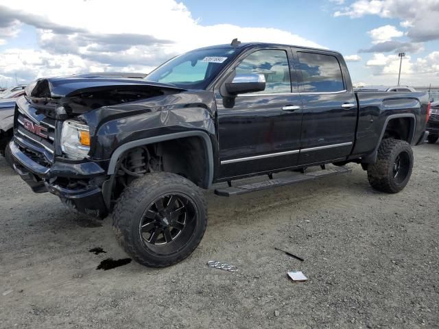 4E8697_0.jpg Used 2014 GMC Sierra 1500 Air Bag LH 84487867