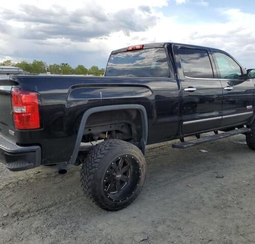 4E8697_11.jpg Used 2014 GMC Sierra 1500 Air Flow Meter 23262343