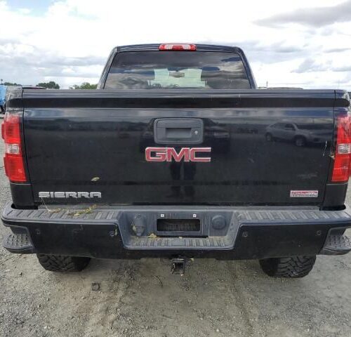 4E8697_3.jpg Used 2014 GMC Sierra 1500 Air Flow Meter 23262343