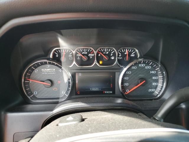 4E8697_4.jpg Used 2014 GMC Sierra 1500 Air Flow Meter 23262343