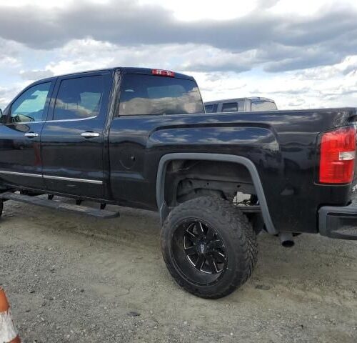 4E8697_5.jpg Used 2014 GMC Sierra 1500 Air Flow Meter 23262343