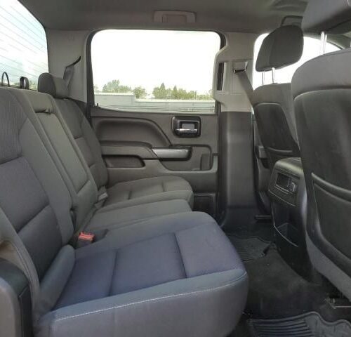 4E8697_6.jpg Used 2014 GMC Sierra 1500 Air Flow Meter 23262343