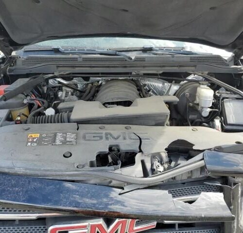 4E8697_7.jpg Used 2014 GMC Sierra 1500 Air Flow Meter 23262343