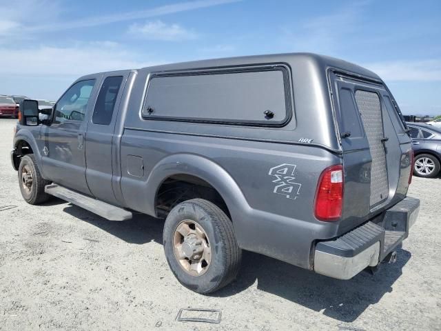 4E8700_0.jpg Used 2011 Ford F-250 Super Duty Front Inner Structure RH