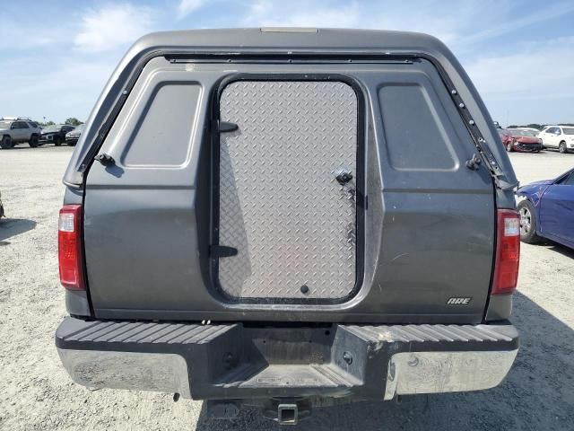 Used 2011 Ford F-250 Super Duty AC Compressor