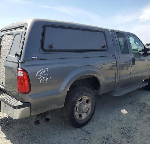 Used 2011 Ford F-250 Super Duty AC Compressor