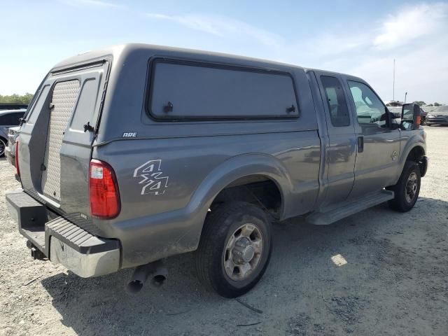 Used 2011 Ford F-250 Super Duty AC Compressor