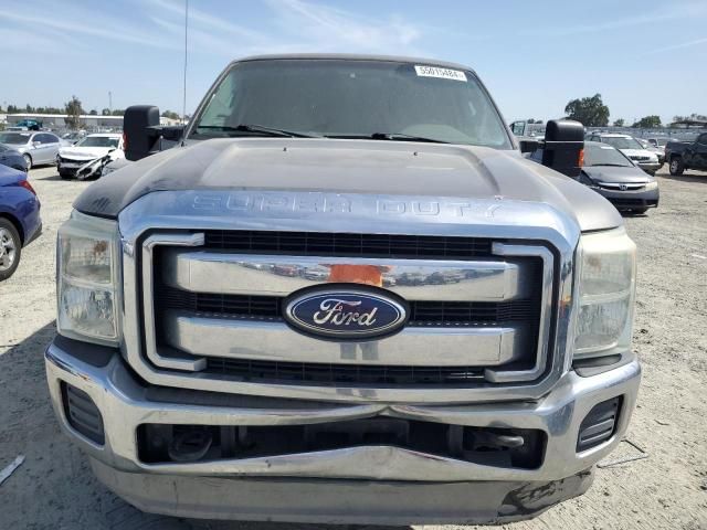 Used 2011 Ford F-250 Super Duty AC Compressor
