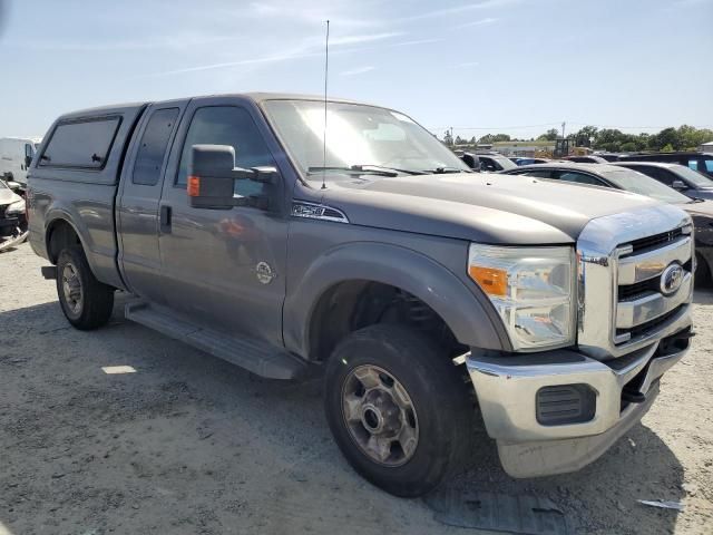 Used 2011 Ford F-250 Super Duty AC Compressor