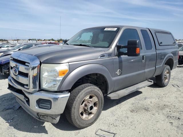 Used 2011 Ford F-250 Super Duty AC Compressor