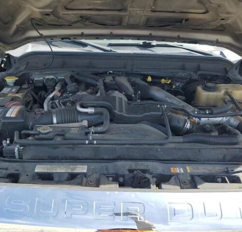 Used 2011 Ford F-250 Super Duty AC Compressor