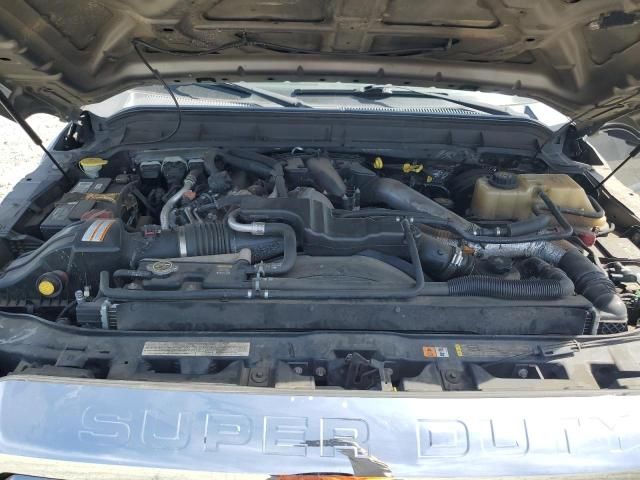 Used 2011 Ford F-250 Super Duty AC Compressor