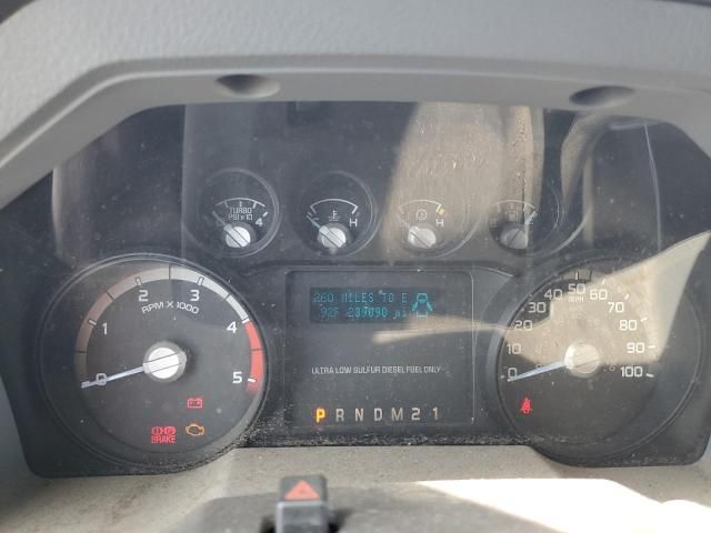 Used 2011 Ford F-250 Super Duty AC Compressor