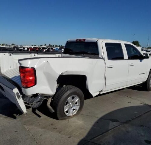 Used 2016 Chevrolet Silverado 1500 Converter / Inverter / Charger