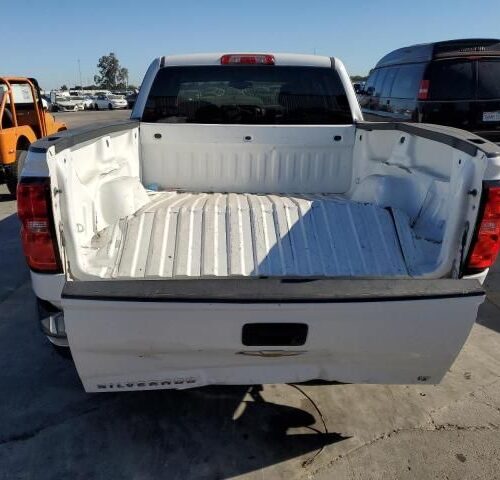 Used 2016 Chevrolet Silverado 1500 Converter / Inverter / Charger