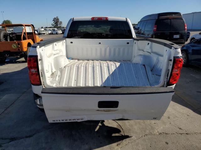 Used 2016 Chevrolet Silverado 1500 Converter / Inverter / Charger