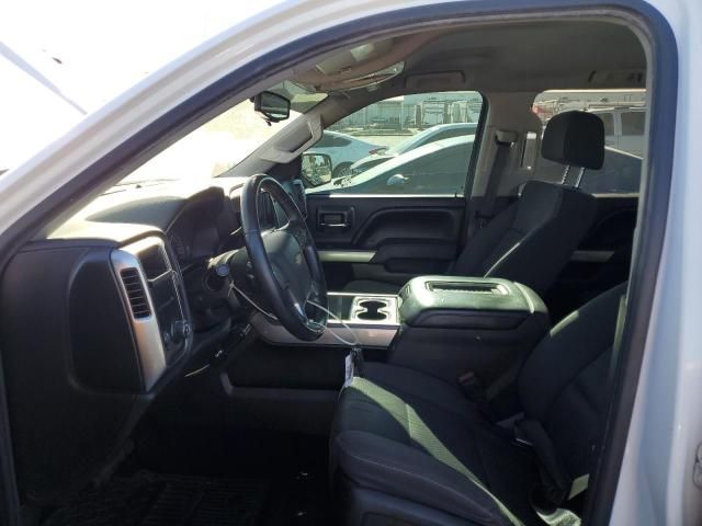 Used 2016 Chevrolet Silverado 1500 Converter / Inverter / Charger