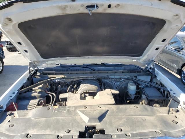 Used 2016 Chevrolet Silverado 1500 Converter / Inverter / Charger