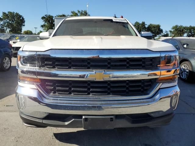 Used 2016 Chevrolet Silverado 1500 Converter / Inverter / Charger